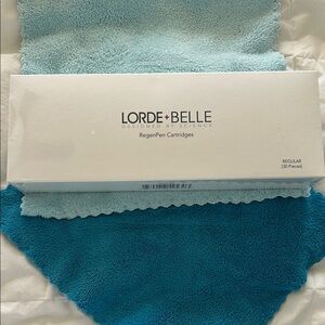 Lorde + Belle RegenPen Cartridges